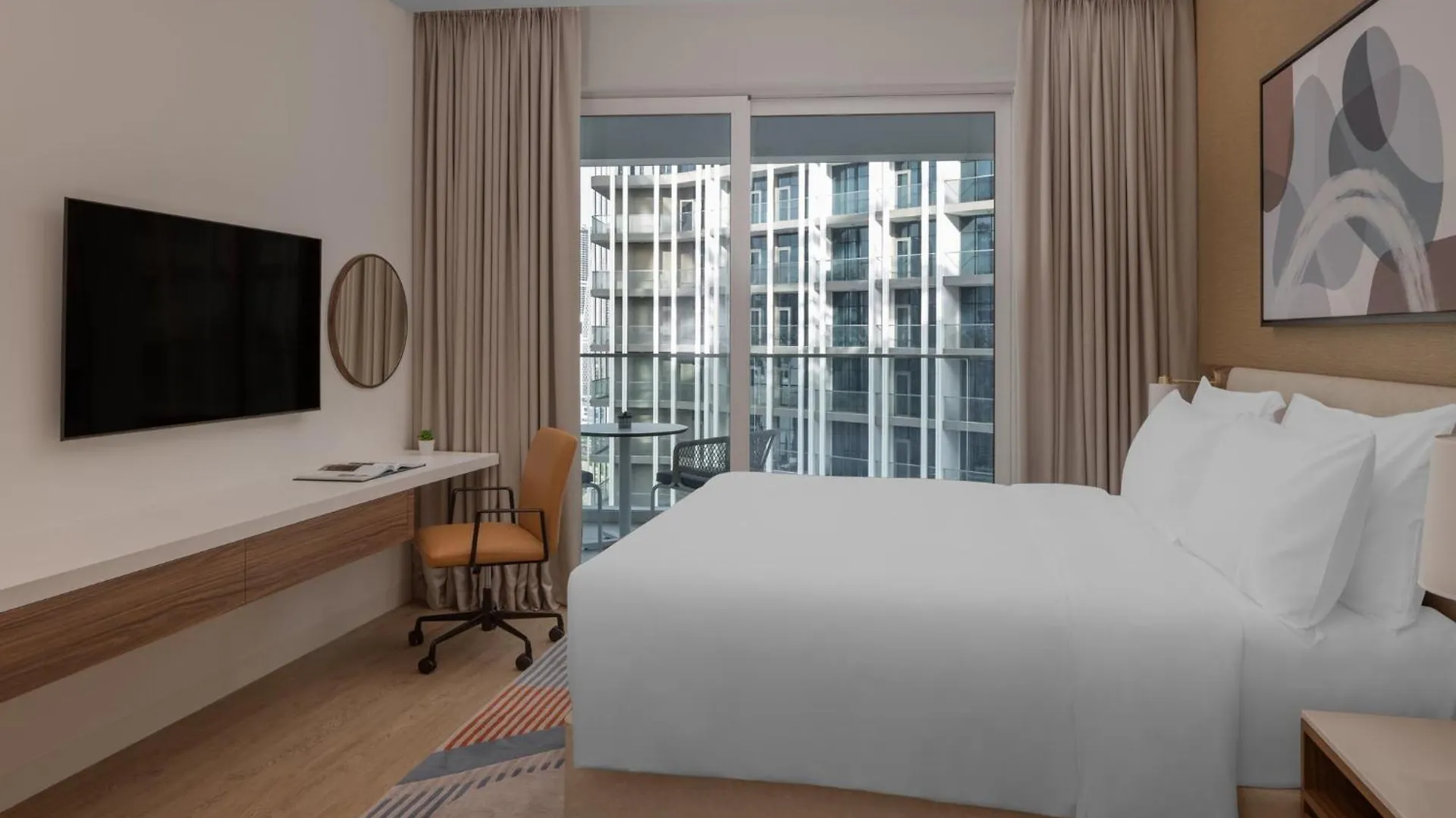 Staybridge Suites Dubai Business Bay By Ihg