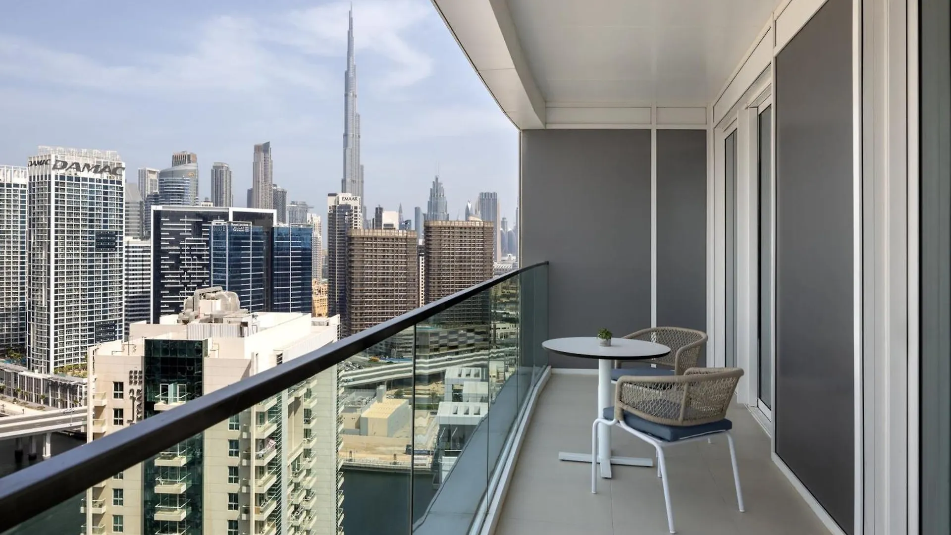 Staybridge Suites Dubai Business Bay By Ihg