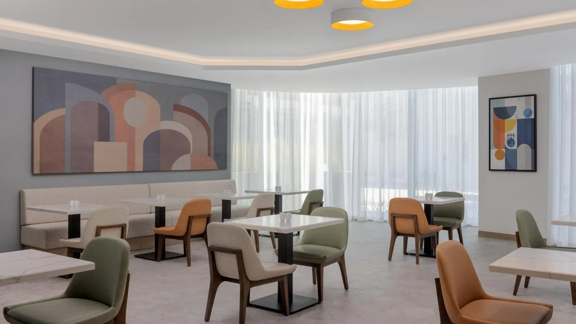 Staybridge Suites Dubai Business Bay By Ihg United Arab Emirates