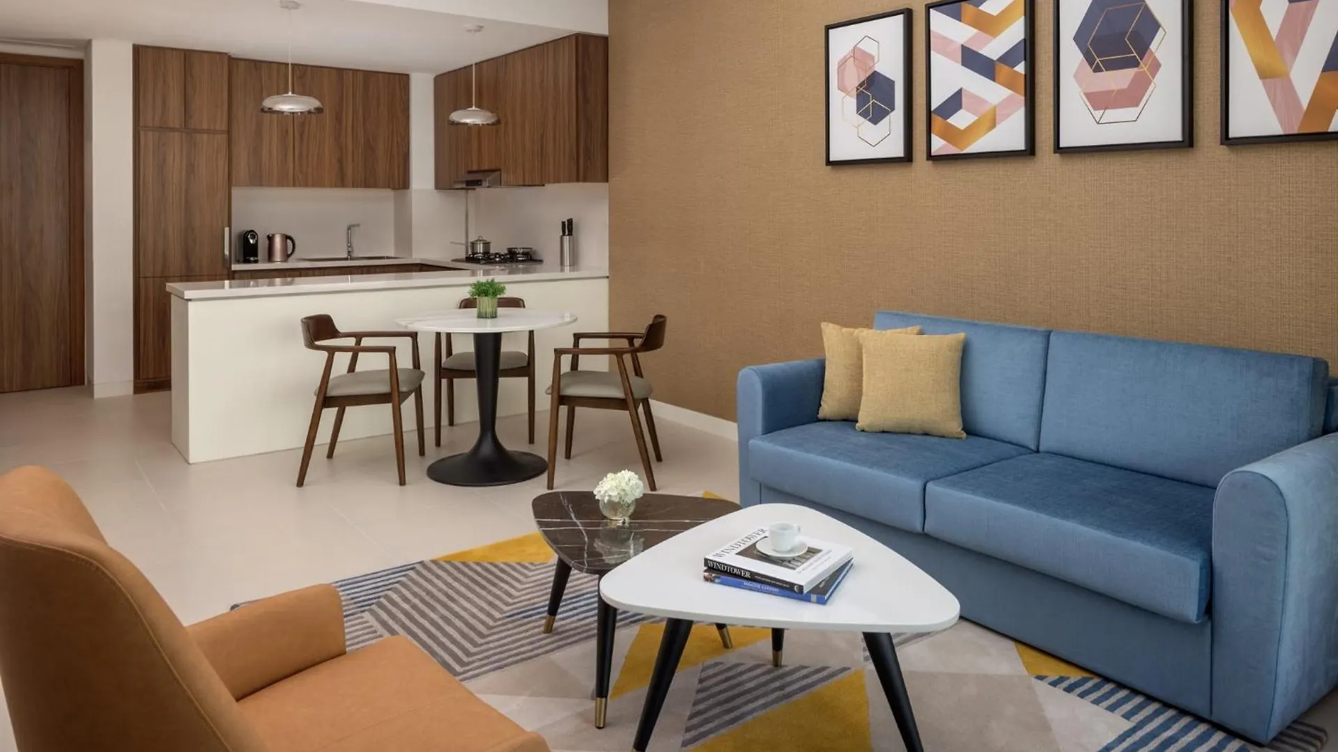Staybridge Suites Dubai Business Bay By Ihg United Arab Emirates