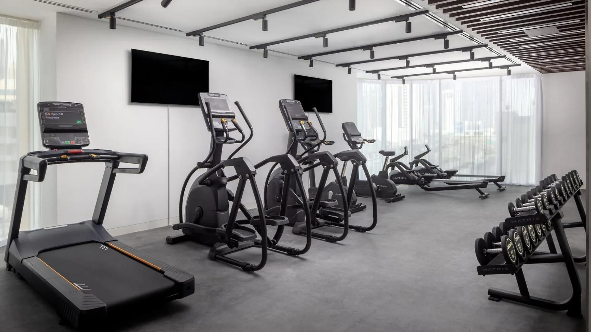 **** Hotel Staybridge Suites Dubai Business Bay By Ihg United Arab Emirates