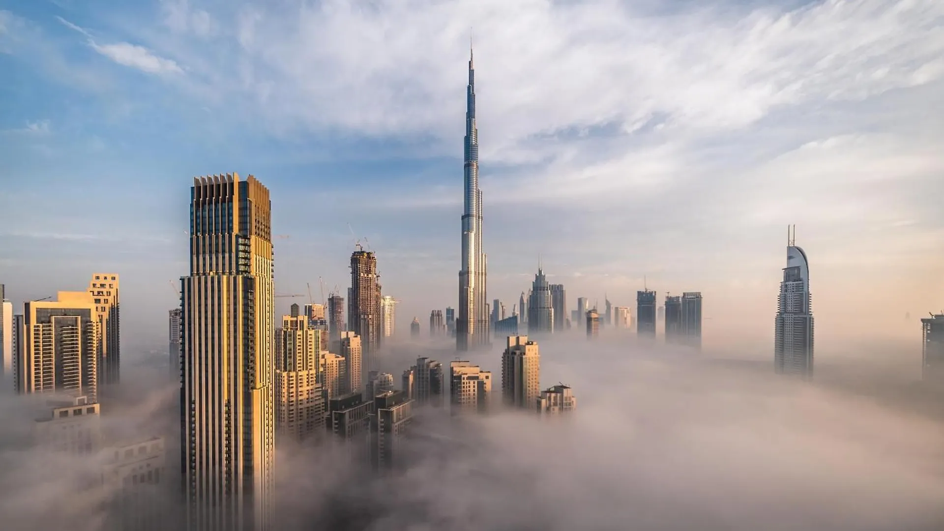 Staybridge Suites Dubai Business Bay By Ihg 4*,  United Arab Emirates