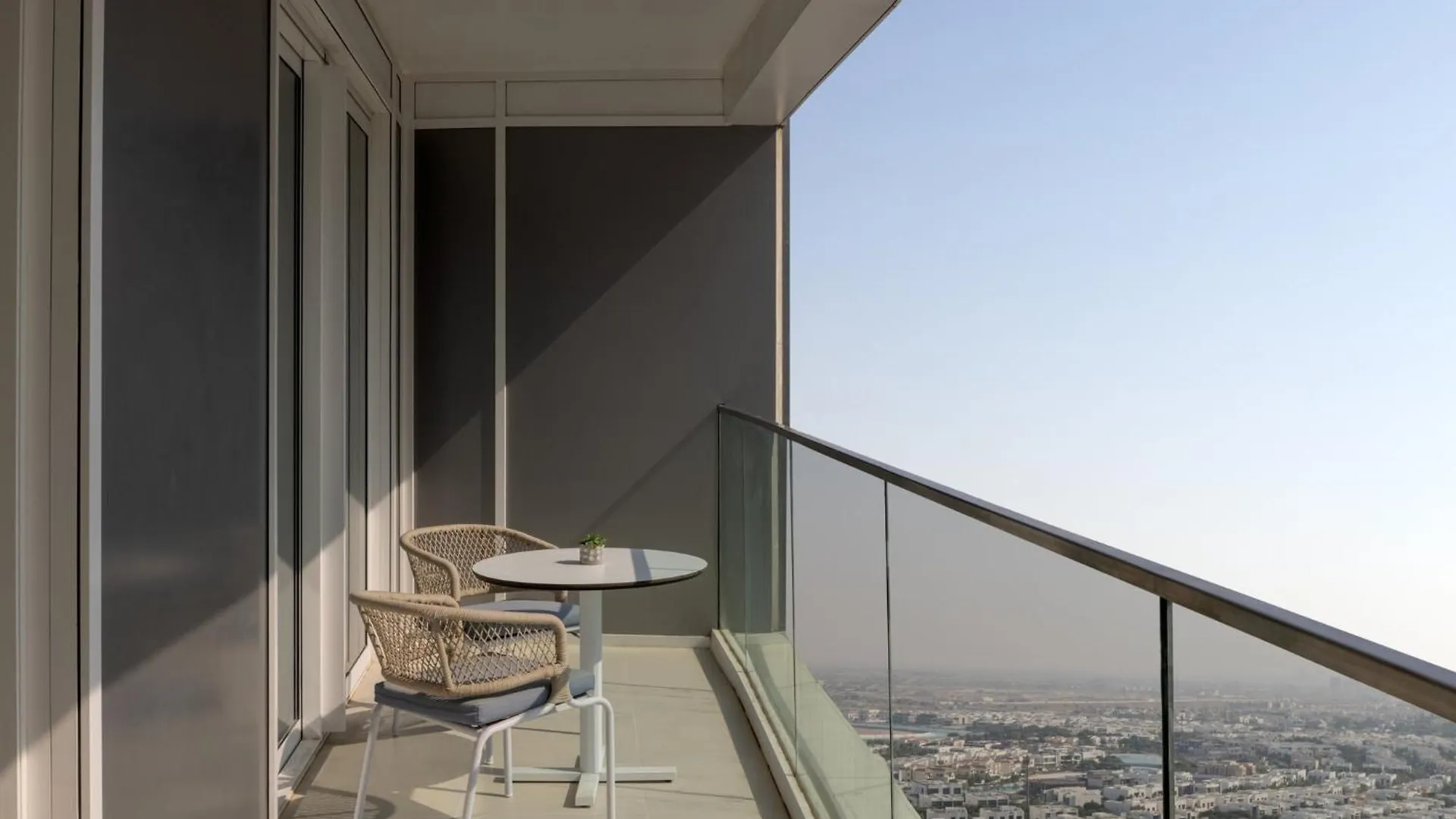 Staybridge Suites Dubai Business Bay By Ihg United Arab Emirates